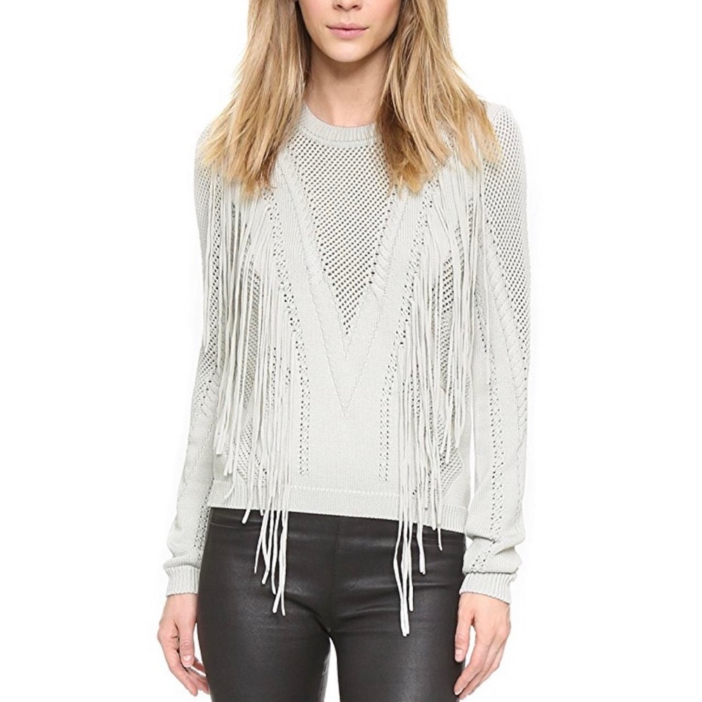 IRO sweater